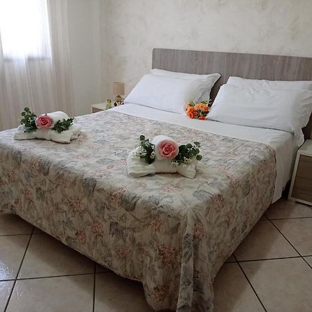 Depandance Con Piscina In Uso In Esclusivo In B&B 圣安东尼阿巴特 外观 照片