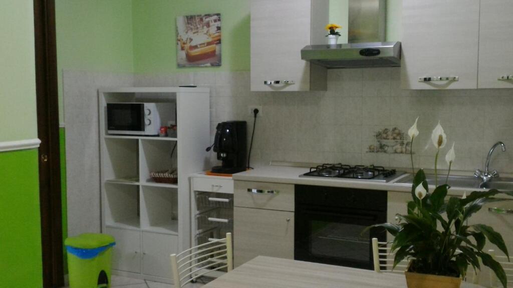 Depandance Con Piscina In Uso In Esclusivo In B&B 圣安东尼阿巴特 外观 照片