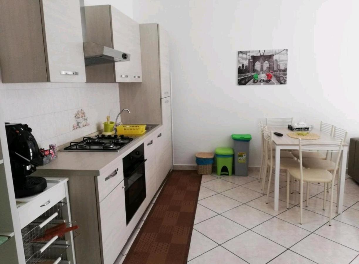 Depandance Con Piscina In Uso In Esclusivo In B&B 圣安东尼阿巴特 外观 照片