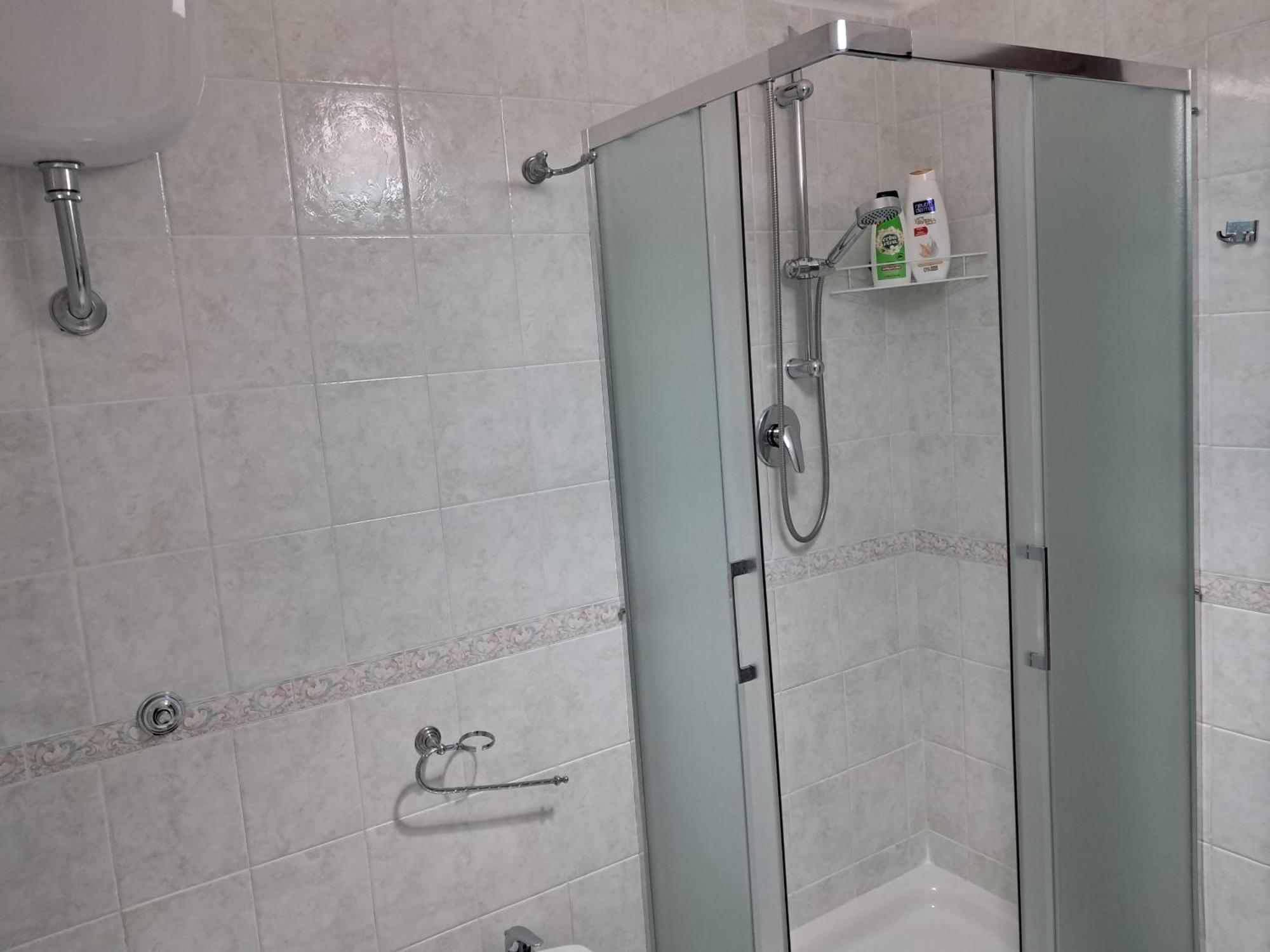 Depandance Con Piscina In Uso In Esclusivo In B&B 圣安东尼阿巴特 外观 照片