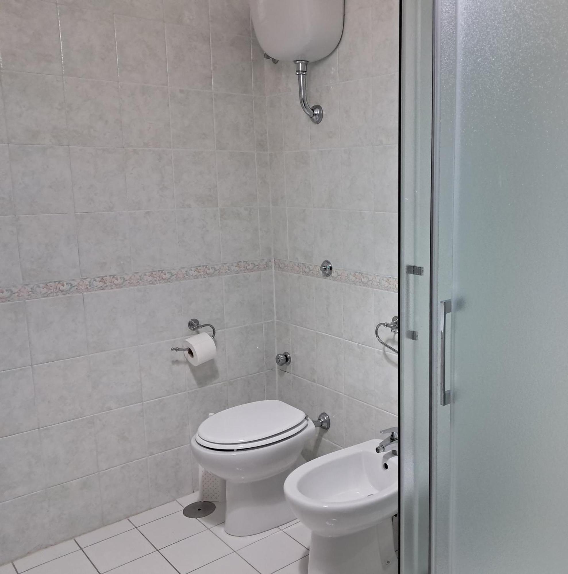 Depandance Con Piscina In Uso In Esclusivo In B&B 圣安东尼阿巴特 外观 照片